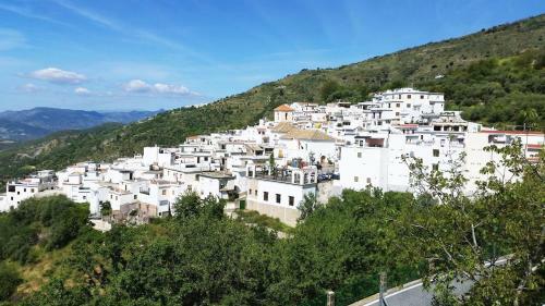 Bed & Breakfast Cortijo Solera