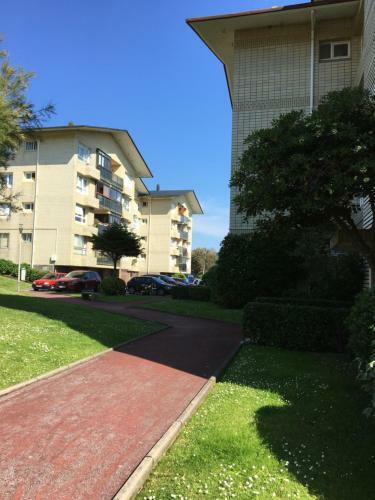 Apartamento Appartement Plage