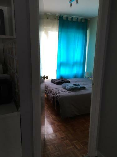 Apartamento Appartement Plage