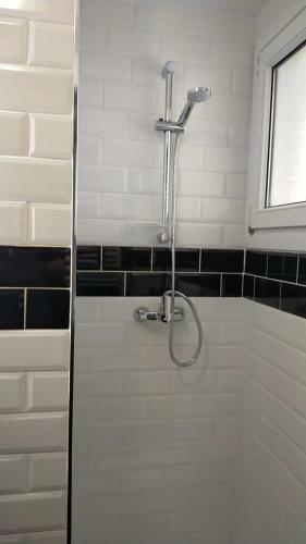 Apartamento Appartement Plage