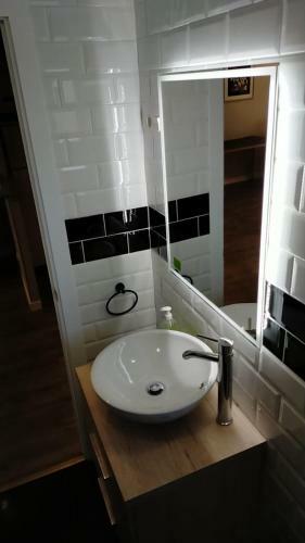 Apartamento Appartement Plage