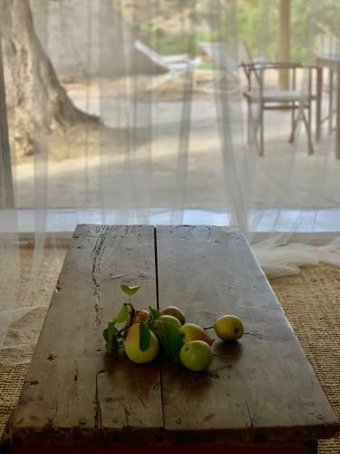 Agroturismo Los Perales