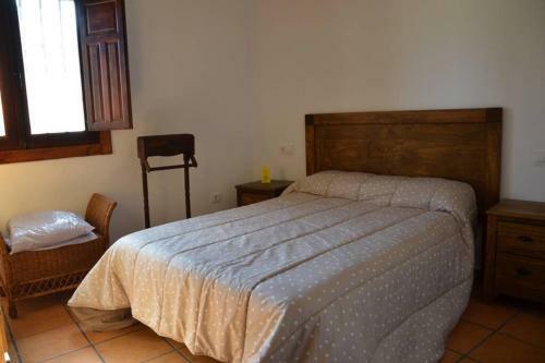 Villa Garcia - Old Reformed Cortijo