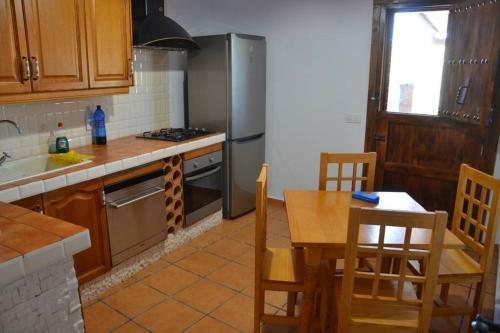 Villa Garcia - Old Reformed Cortijo