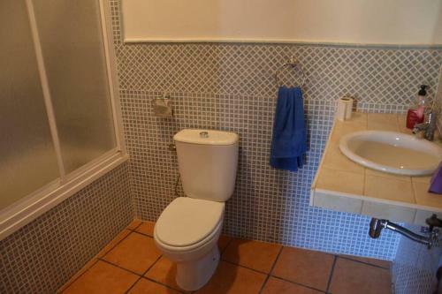 Villa Garcia - Old Reformed Cortijo