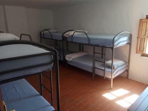 Agroturismo Urra Field Centre