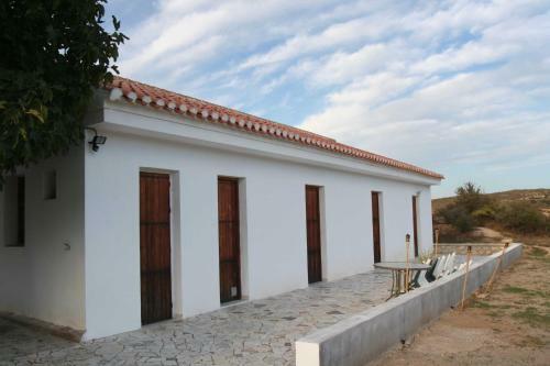 Agroturismo Urra Field Centre