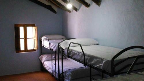Agroturismo Urra Field Centre