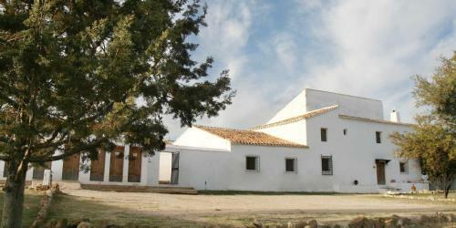 Agroturismo Urra Field Centre