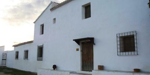 Agroturismo Urra Field Centre