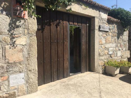 Agroturismo La Luci�rnaga