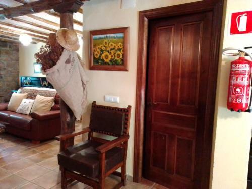 Agroturismo La Luci�rnaga