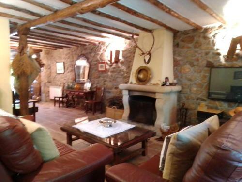 Agroturismo La Luci�rnaga