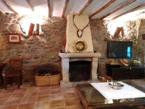 Agroturismo La Luci�rnaga