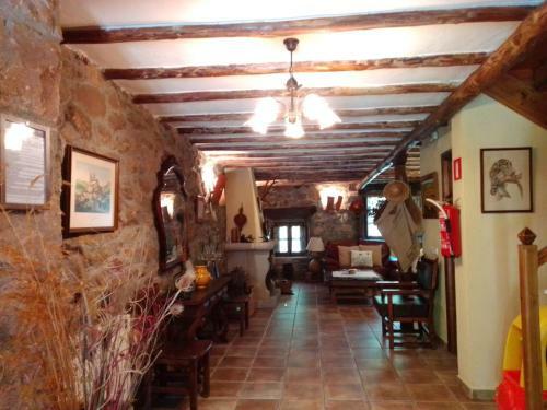 Agroturismo La Luci�rnaga