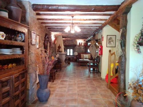 Agroturismo La Luci�rnaga