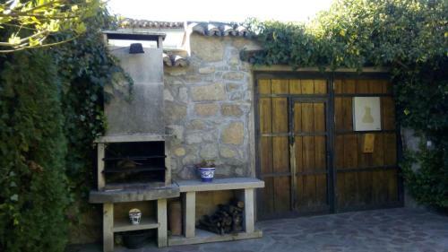 Agroturismo La Luci�rnaga