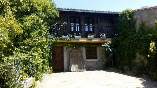 Agroturismo La Luci�rnaga