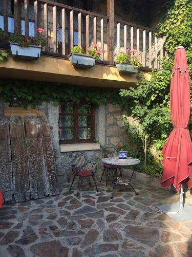 Agroturismo La Luci�rnaga