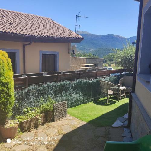 Casa Val-tena