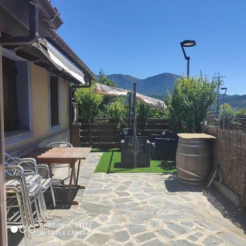 Casa Val-tena