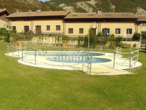 Casa Val-tena