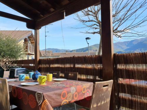 Casa Val-tena