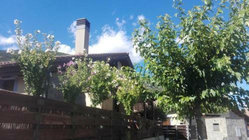 Casa Val-tena