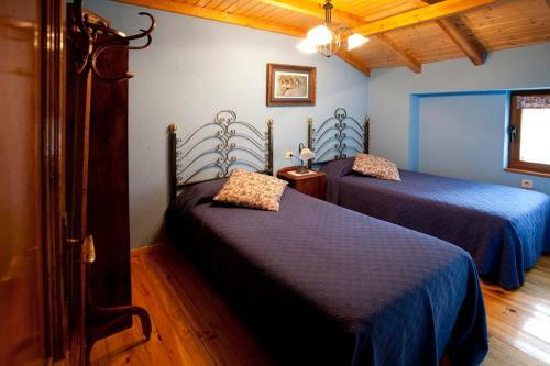 Agroturismo Casa Rural Faldin