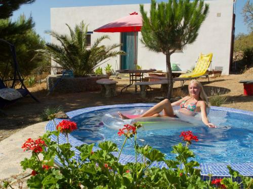 Agroturismo Los Bellidos De Alcandora