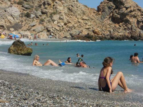Agroturismo Los Bellidos De Alcandora