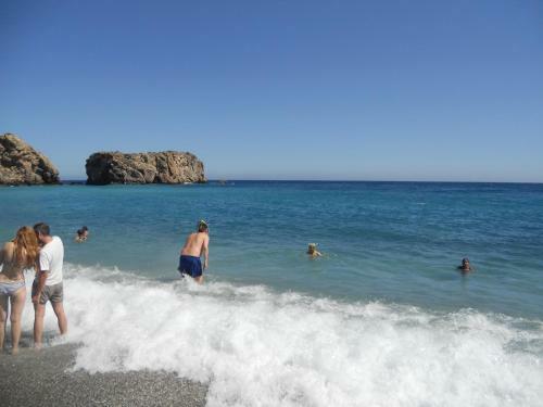 Agroturismo Los Bellidos De Alcandora