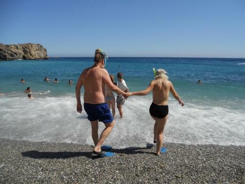 Agroturismo Los Bellidos De Alcandora