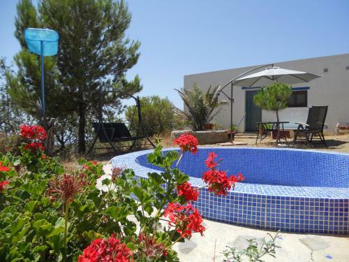 Agroturismo Los Bellidos De Alcandora