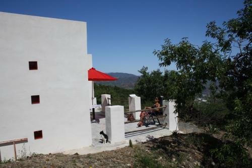 Agroturismo Los Bellidos De Alcandora