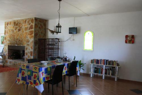 Agroturismo Los Bellidos De Alcandora