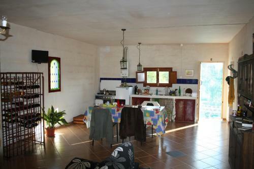 Agroturismo Los Bellidos De Alcandora