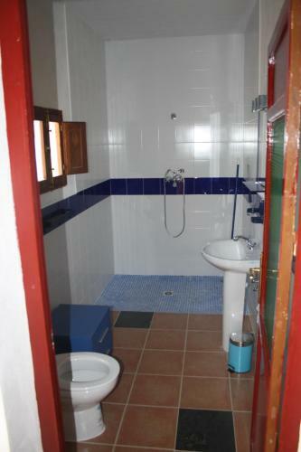 Agroturismo Los Bellidos De Alcandora