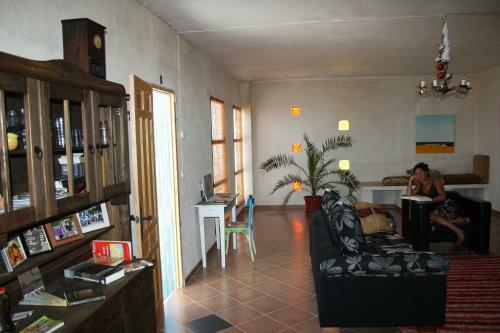 Agroturismo Los Bellidos De Alcandora