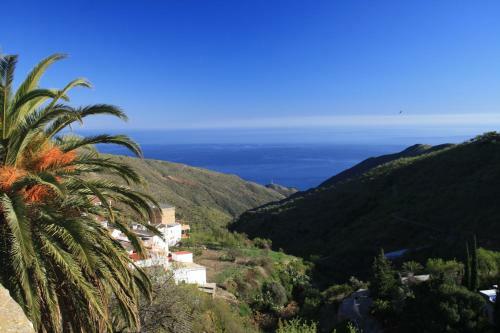 Agroturismo Los Bellidos De Alcandora