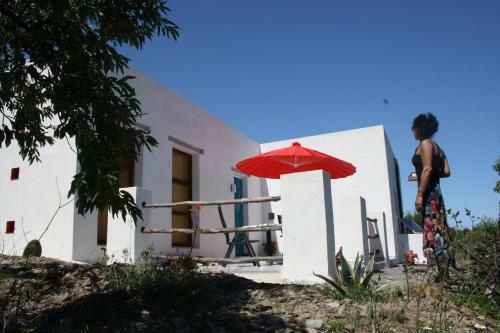 Agroturismo Los Bellidos De Alcandora