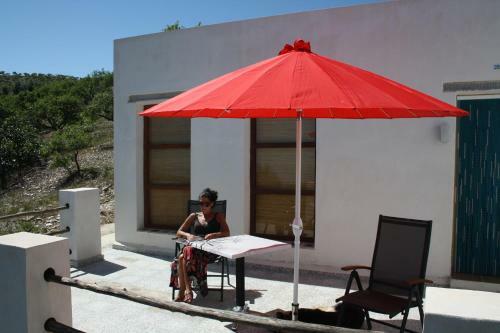 Agroturismo Los Bellidos De Alcandora