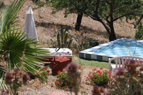 Agroturismo Los Bellidos De Alcandora