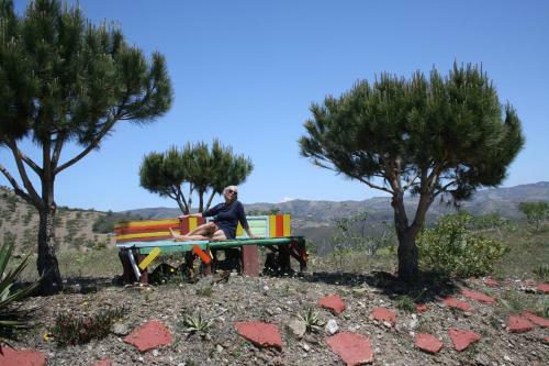 Agroturismo Los Bellidos De Alcandora