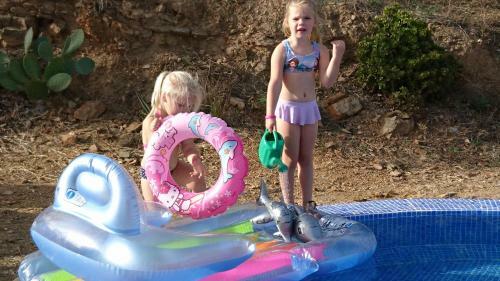 Agroturismo Los Bellidos De Alcandora