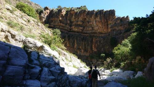 Agroturismo Los Bellidos De Alcandora