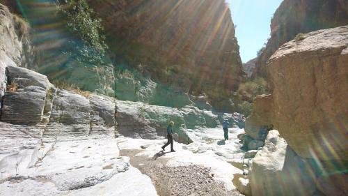 Agroturismo Los Bellidos De Alcandora