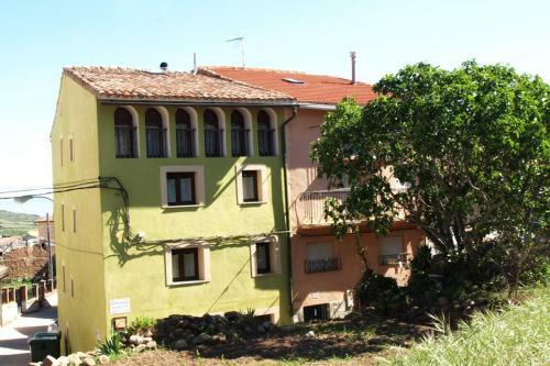 Casa Rural Hermeda�a