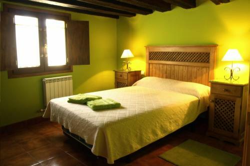 Casa Rural Hermeda�a