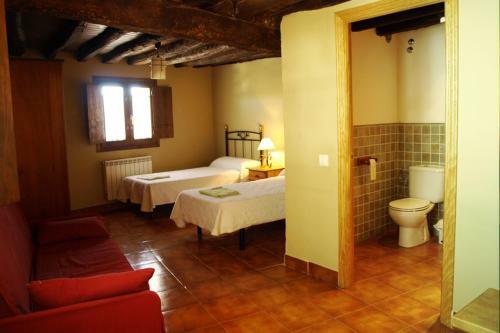 Casa Rural Hermeda�a